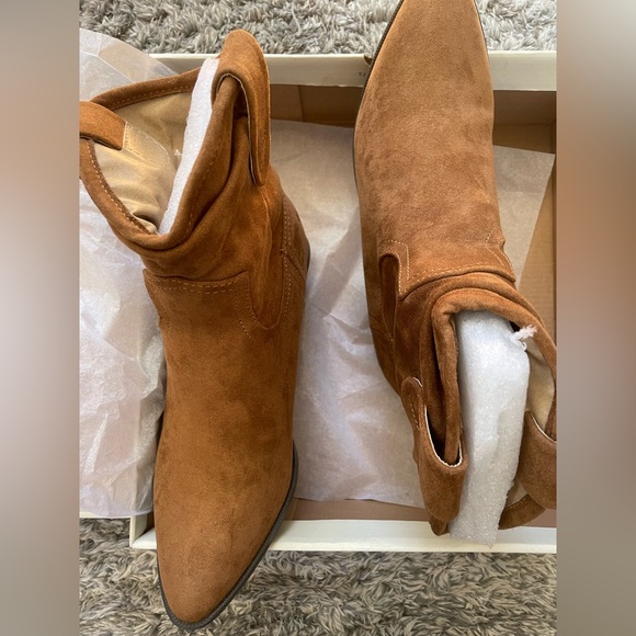 Esprit Polina Ankle Boots - Picture 5 of 9